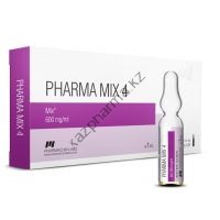 PharmaMix 4 PharmaCom 10 ампул по 1мл (1 мл 600 мг)