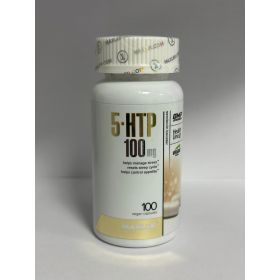 5 HTP Maxler (Гидрокситриптофан) 100 капсул по 100 мг