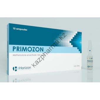 Примоболан PRIMOZON Horizon (100мг/мл) 10 ампул - Краснодар