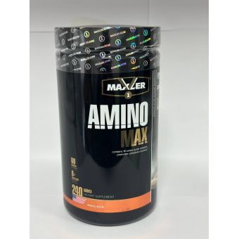 Аминокислота Maxler Amino max Hydrolysate 240 таблеток Краснодар
