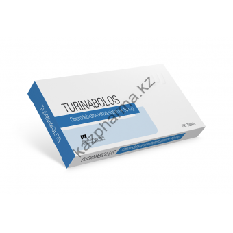 Туринабол (Turinabolos) PharmaCom Labs 100 таблеток (1таб 10 мг) - Краснодар