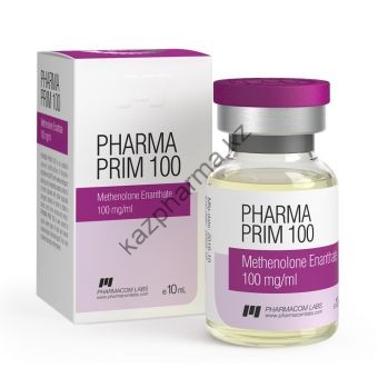 Примоболан PharmaCom флакон 10 мл (1 мл 100 мг) Краснодар