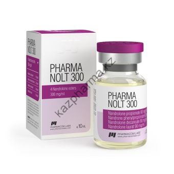 PharmaNolt 300 PharmaCom флакон 10 мл (1 мл 300 мг) Краснодар